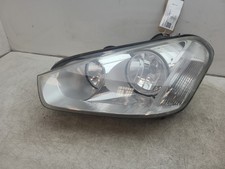 2008 FORD C-MAX STYLE Passenger Headlamp LH
