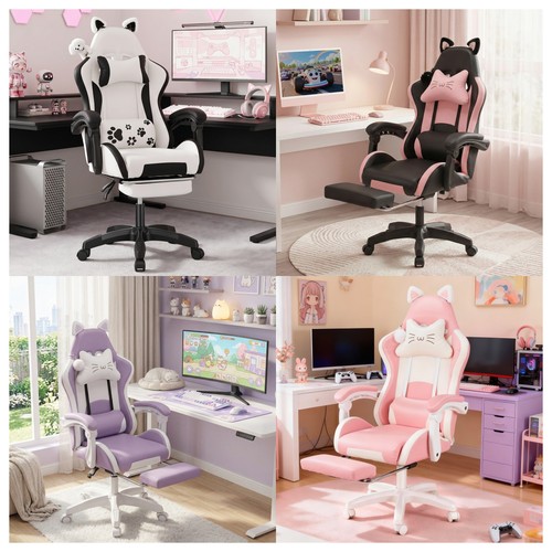 Gaming chair for - for, height