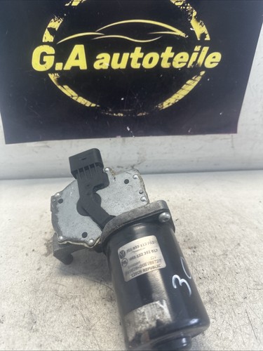 Shuttle manufactured 04 - vw,