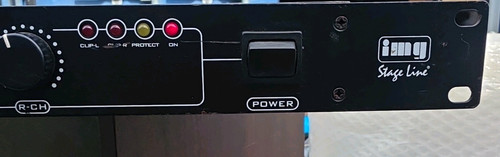 Img stage line - img, 300w