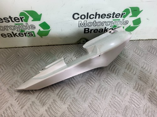 Yamaha ys125 125 right tail - yamaha,