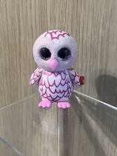 TY Mini Boos Collectible Hand