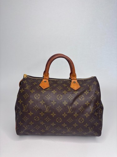 Louis vuitton speedy - louis,