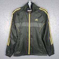 Adidas Climaproof Windbreaker