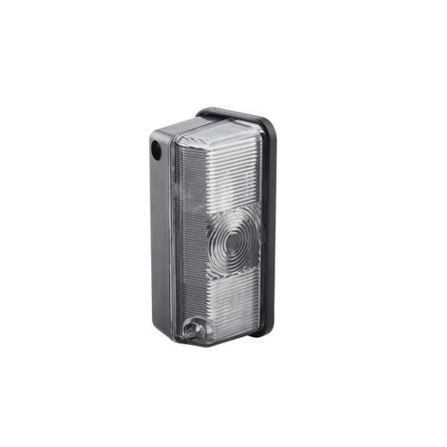 Outline marker lights white - lights,