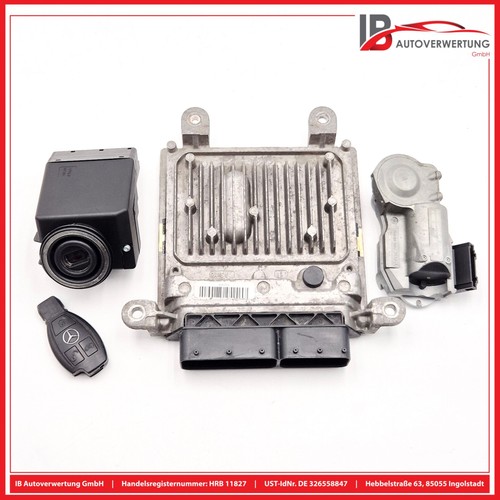 Ecu engine control unit - ecu,