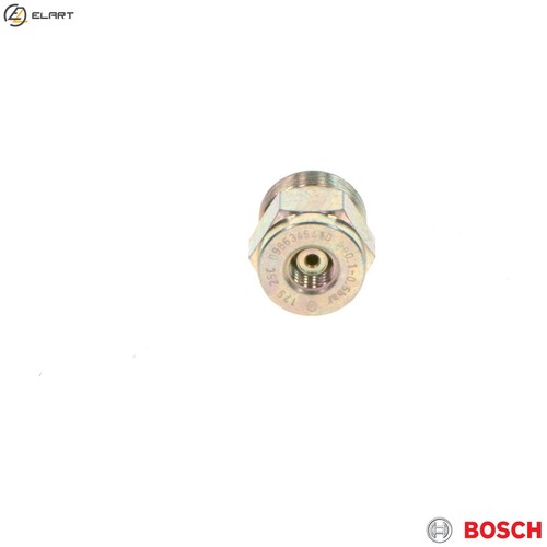 Stop light switch 986 345 - light,