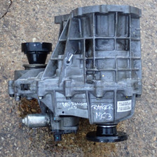 FORD RANGER MK3 2017 3.2 TDCI 6-SPEED MANUAL TRANSFER BOX AB397A195BG