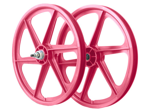 Skyway tuff spoke b - 6, wheel