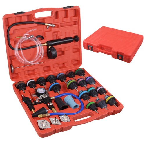 28pcs radiator coolant - radiator,