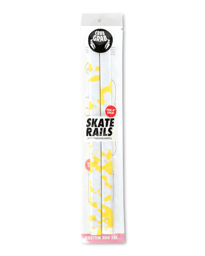 Crab grab snowboard - crab,