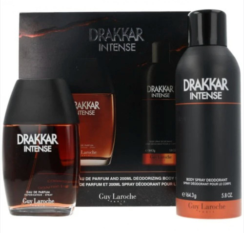 Guy laroche drakkar noir - guy,