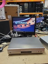 YAMAHA DVD-S1700 HDMI NATURAL