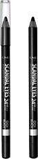 RIMMEL Scandaleyes 24Hr Waterproof Kohl Kajal Eyeliner Liner Pencil - 001 Black