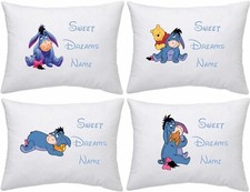 EEYORE Personalised Pillow