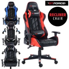 Gtforce pro reclining - pro,