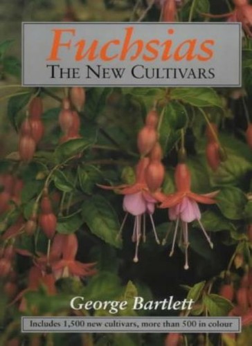 Fuchsias the new - the,