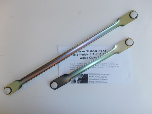 Qashqai j11 mk2 - j11,