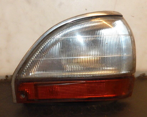Genuine 1989 toyota townace - 1989-91,
