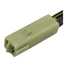 INDICATOR CONNECTOR LEADS TO