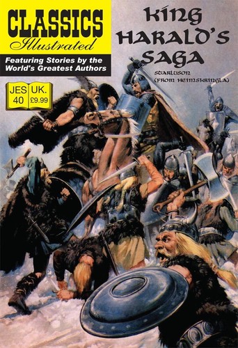 Classics illustrated s - classics,