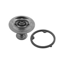 1x Febi Thermostat - 33457