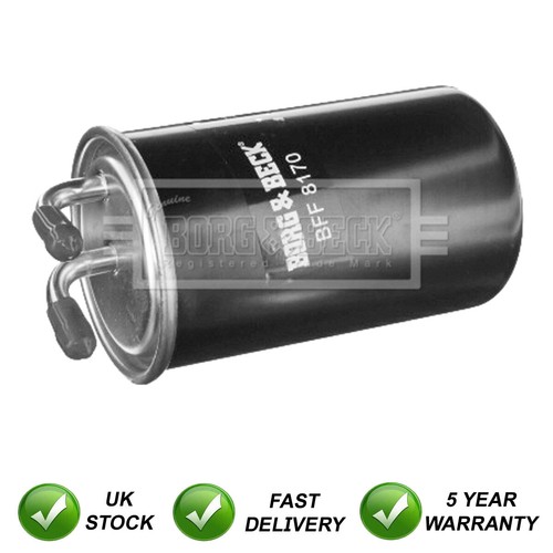 Fuel filter sjr - filter,