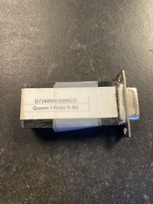 Bell fruit dongle Queen Others?