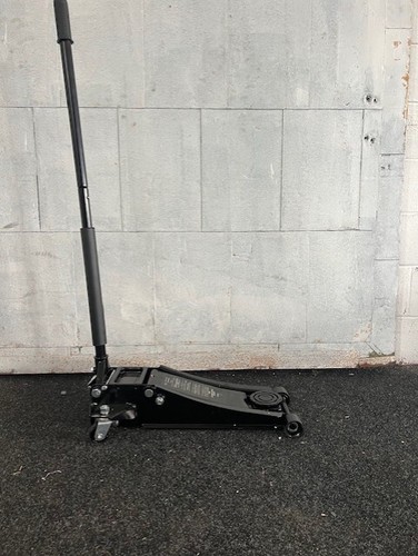 Trolley jack ton tonne - trolley, low
