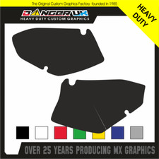 Kawasaki KLX 300 1997-1998