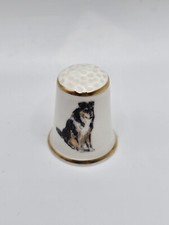 Vintage Aynsley Collie "In
