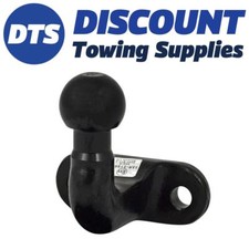 Universal 50mm ALKO Compatible