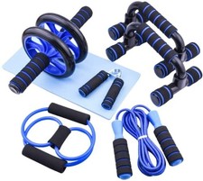 Aerlang ab roller wheel - aerlang, 7-in-1
