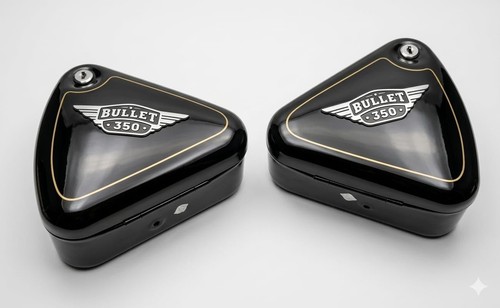 Toolbox decal silver - toolbox, sticker