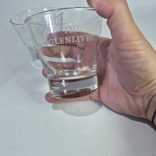 The glenlivet whisky - glenlivet,