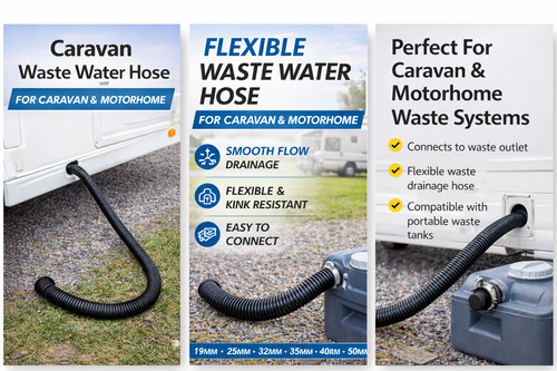 Corrugated waste water - waste,