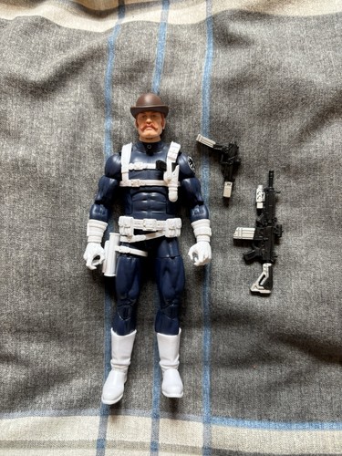 Marvel legends agents - agents, of