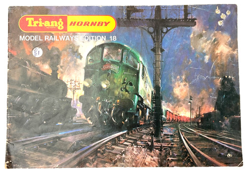 Triang hornby r280 model - triang/hornby,