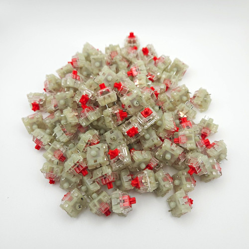 105x cherry red linear - cherry,