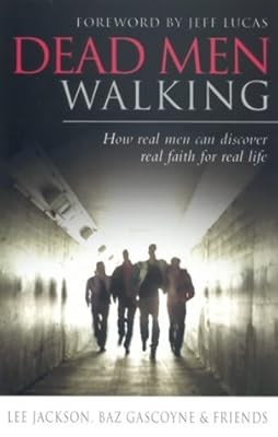 Dead men walking jackson - men, walking,
