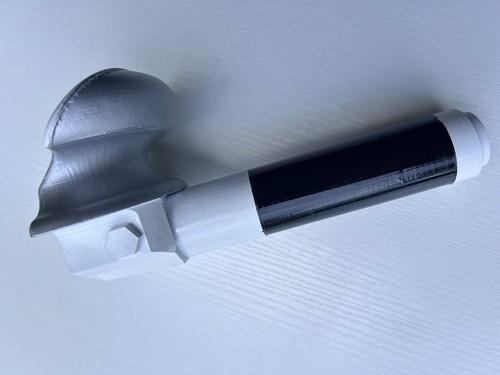 Goshawk tailhook stinger - t-45,