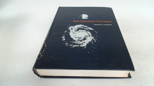 Astrophysical concepts - astrophysical,