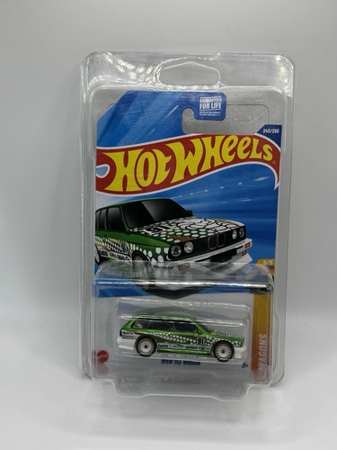 Hot wheels bmw - hot, m3