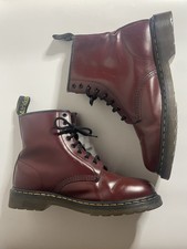 Dr Marten Men Oxblood 1460 8