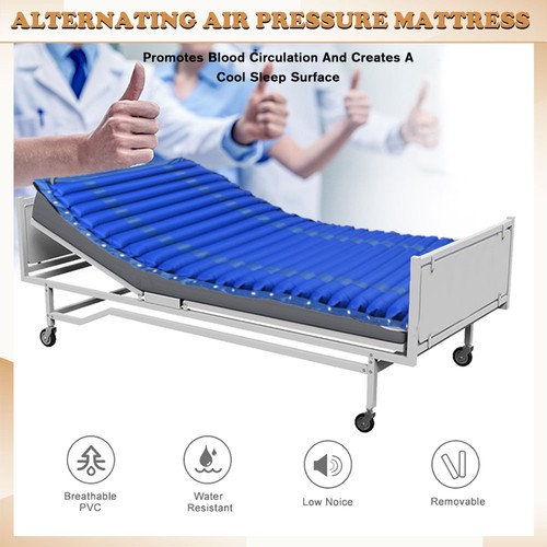 Bed sore treatment medical - bed,