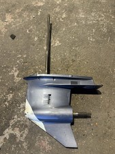 GEARBOX LOWER UNIT (X LONG