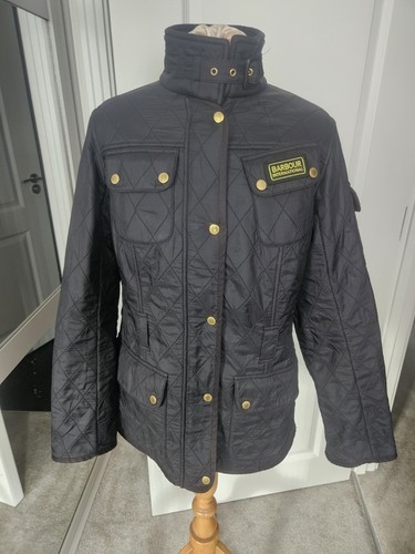 Barbour womens international - barbour,