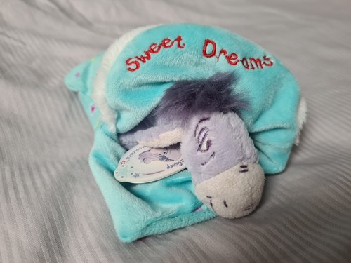 Disney eeyore little moments - eeyore's,
