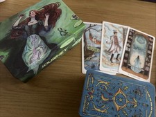Journey Tarot Deck And Guidebook