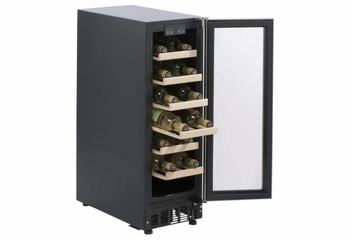 Sia wc30ss undercounter wine - sia,